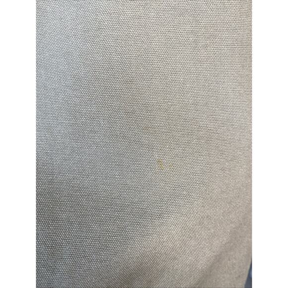 LL Bean Jacket Womens Large XL ? Aztec Country Western Vintage 90s Tapestry Coat - Picture 9 of 13